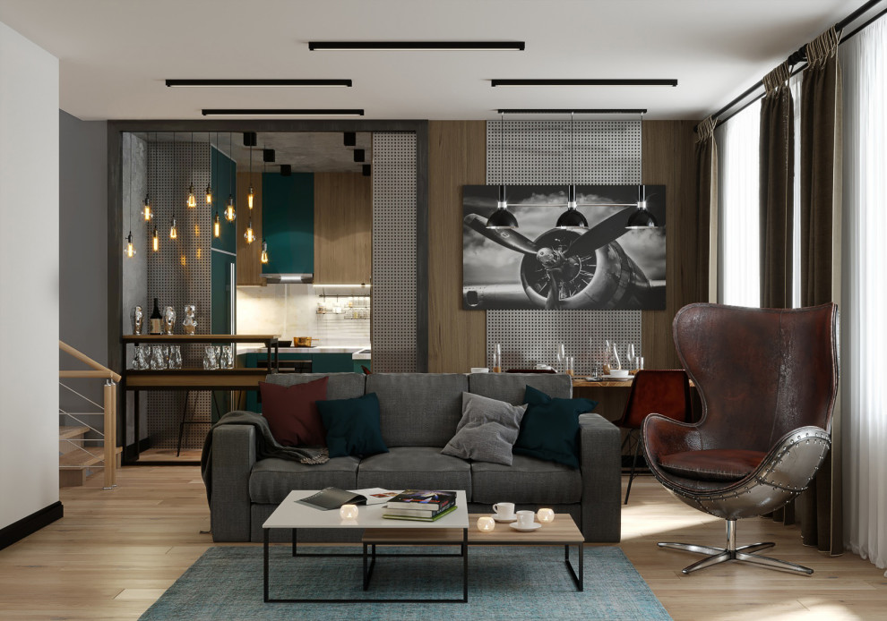 КП "Ромашково"