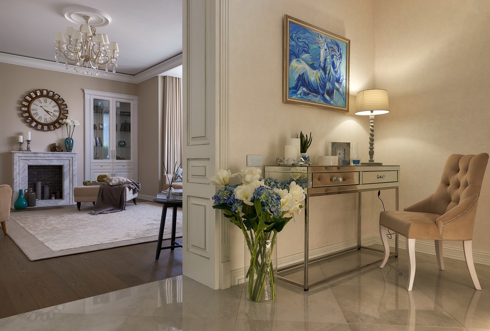 Дом в Калининграде