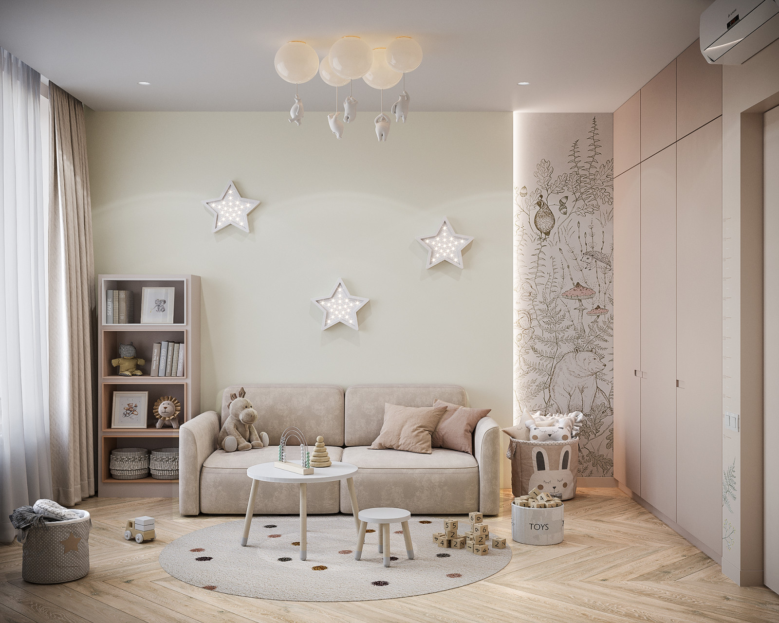 ЖК Ривер Парк