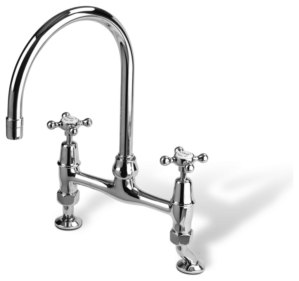 UK Faucets and Taps