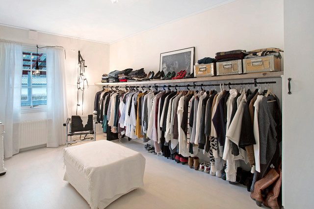 Renovering efterbilder skandinavisch-ankleidezimmer