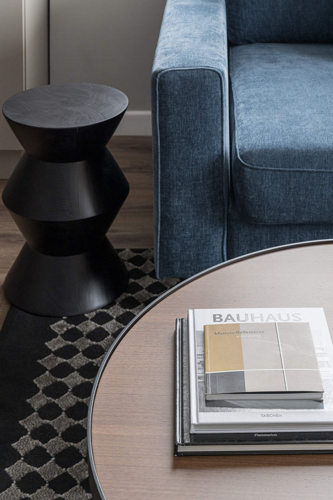 Проект для молодой семьи (до 100м.кв.)