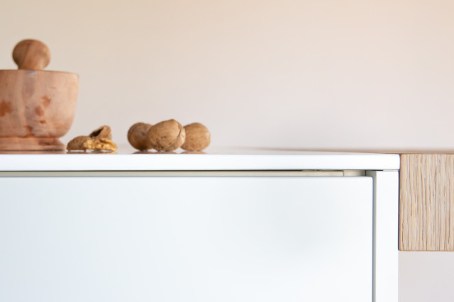 CASA M+V modern-kitchen