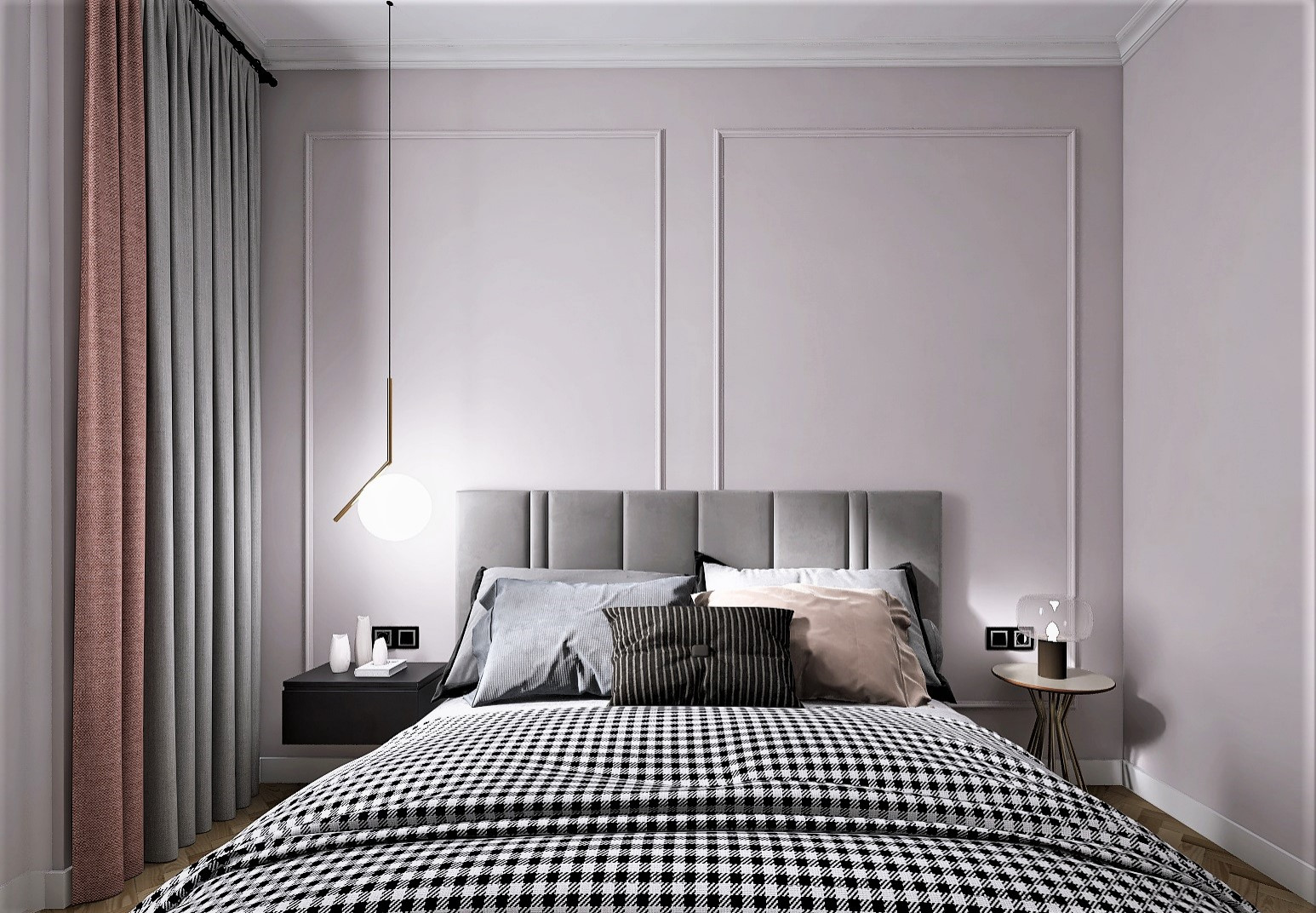 Апартаменты ЖК Match Point