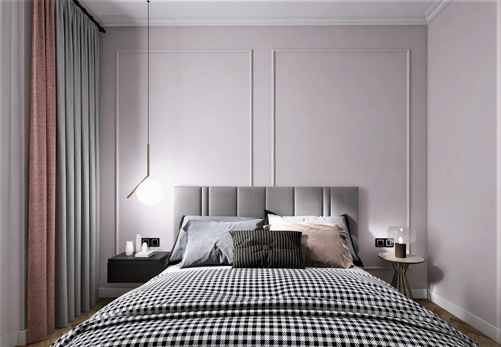 Апартаменты ЖК Match Point