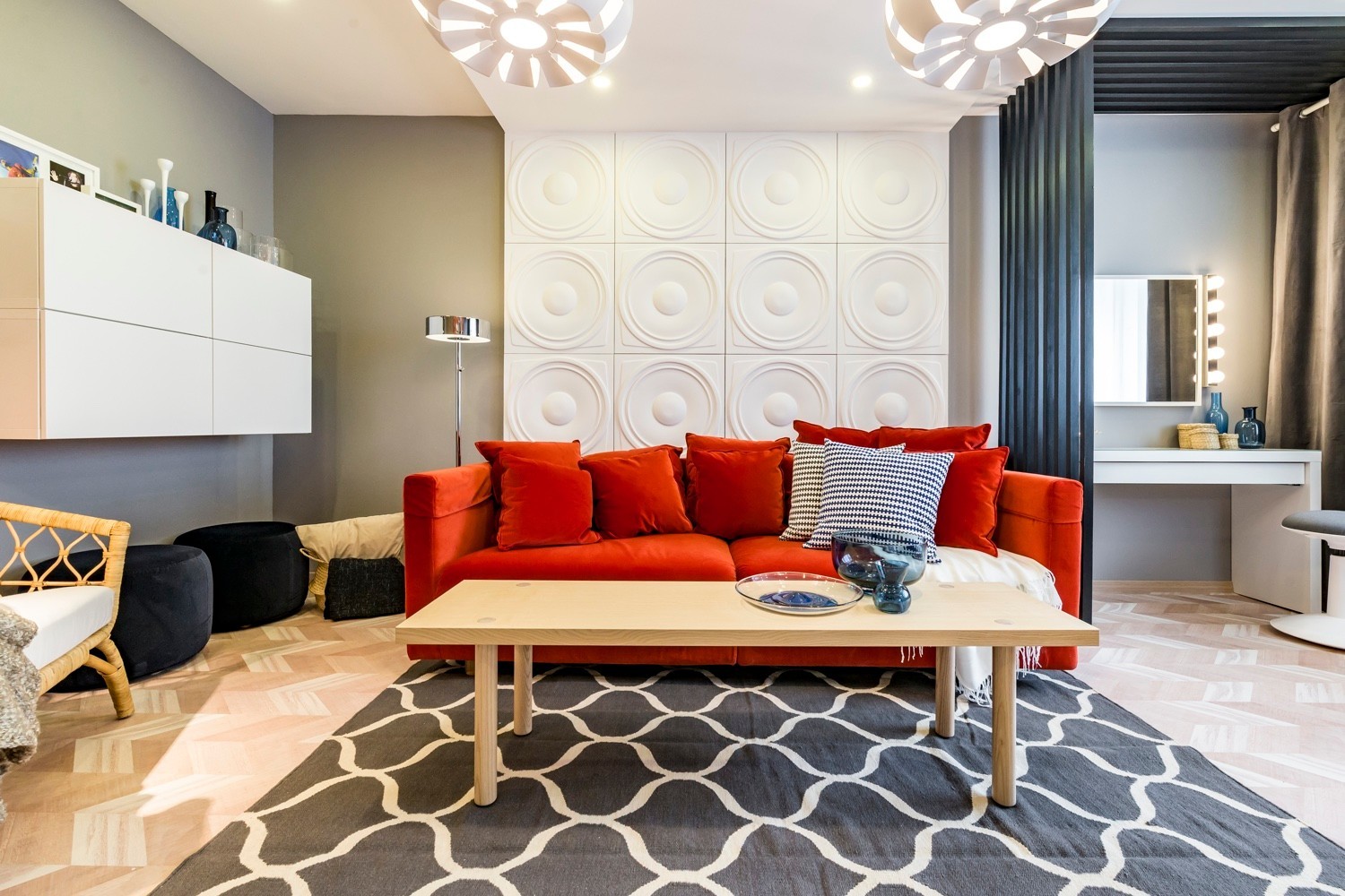 Плюшевый рок