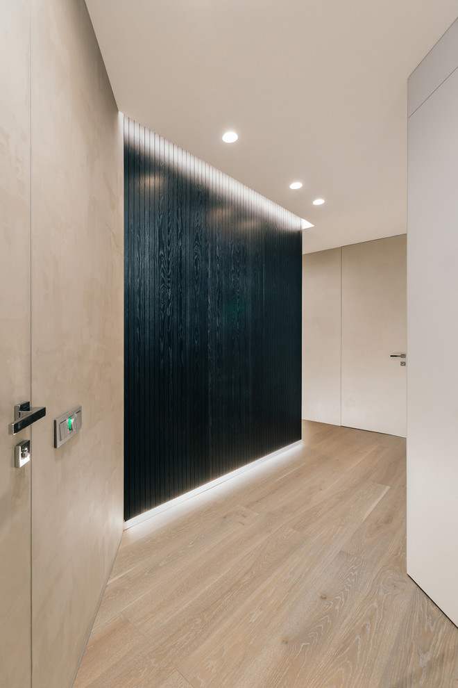 3-х комнатная квартира в ЖК Антарес