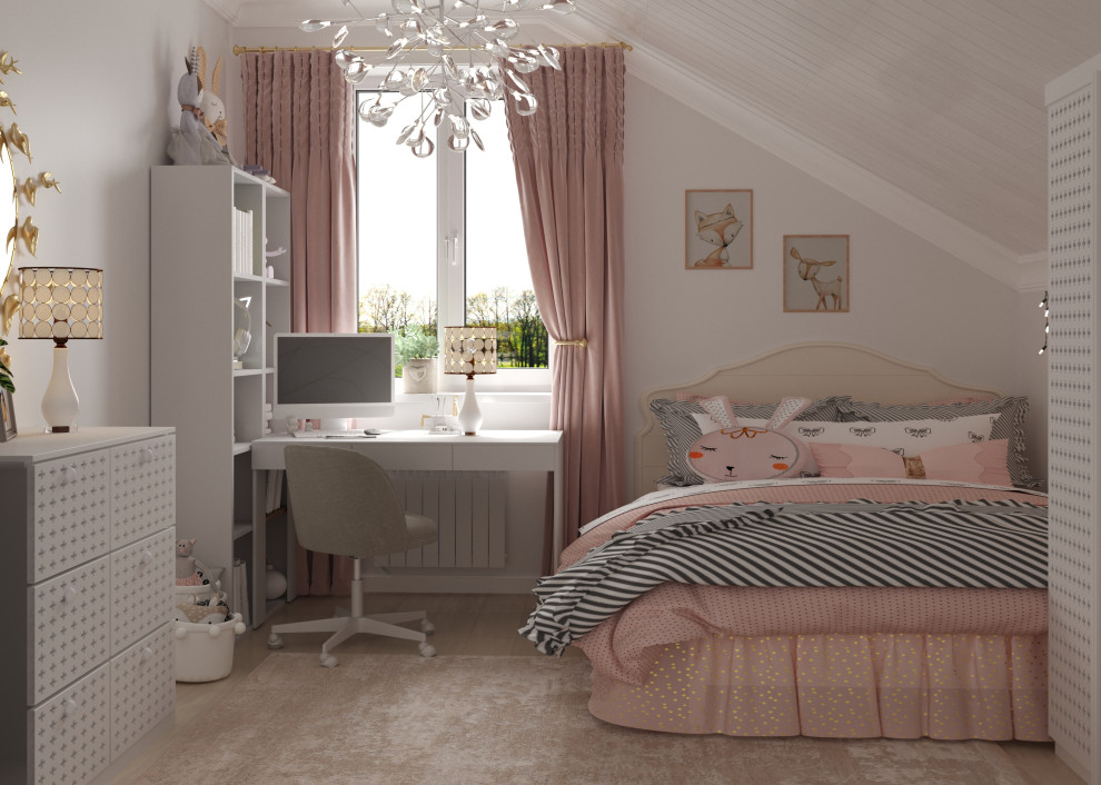 Детская девочки