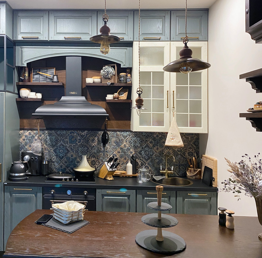 Однокомнатная квартира в ЖК "Ред Сайд"