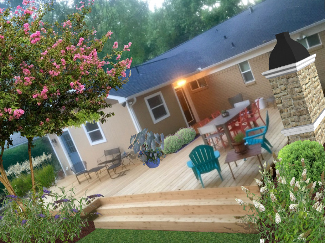 Small Patios