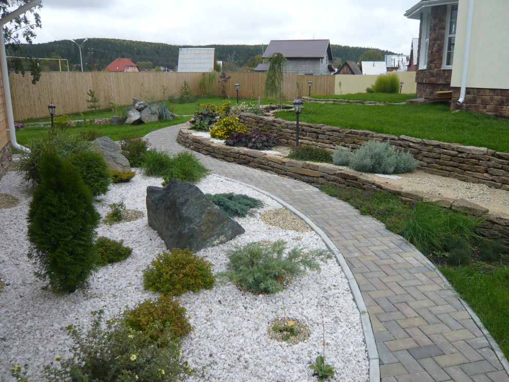 Немного фотографий с наших объектов