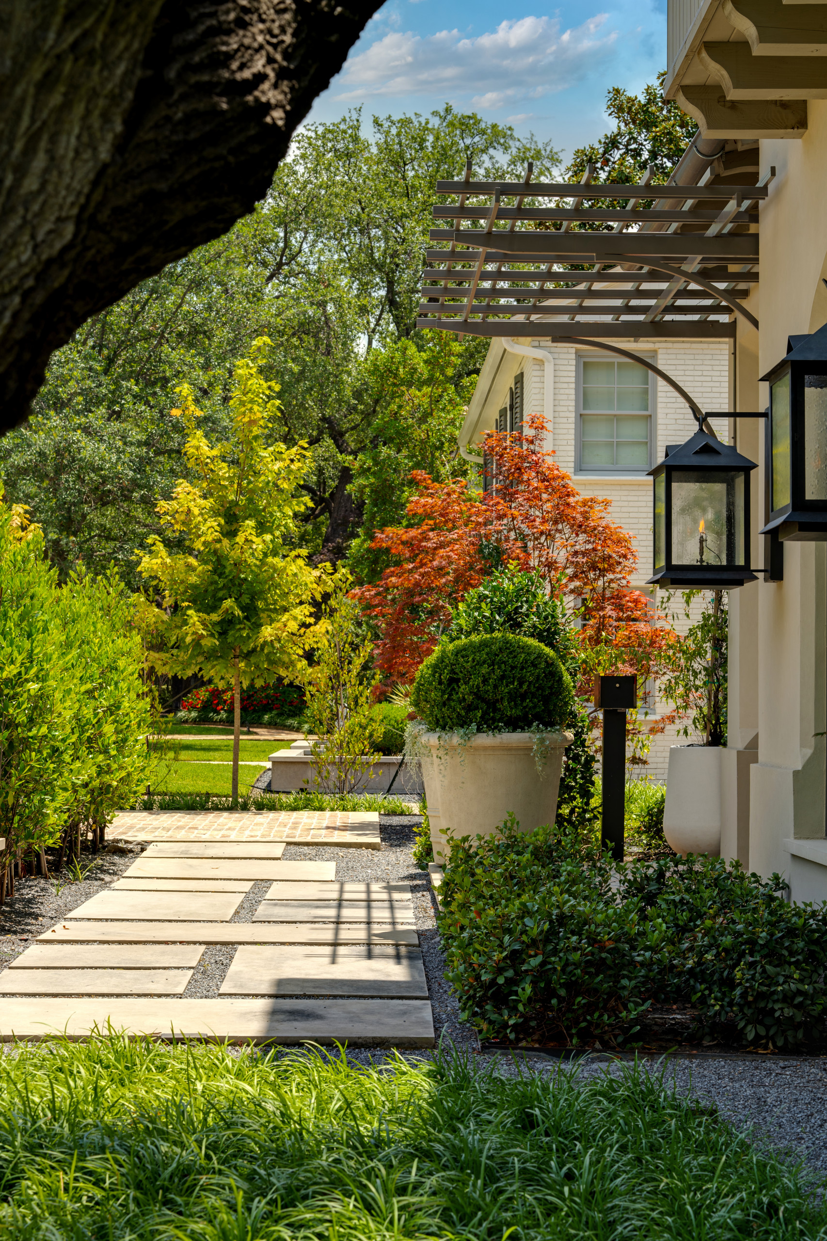 UNIVERYSITY PARK GARDEN