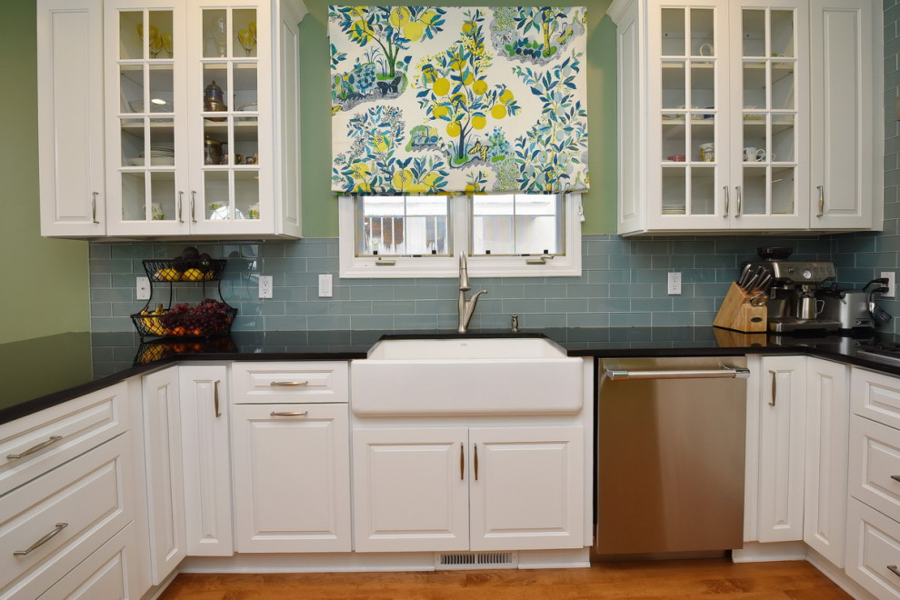 Американский дом