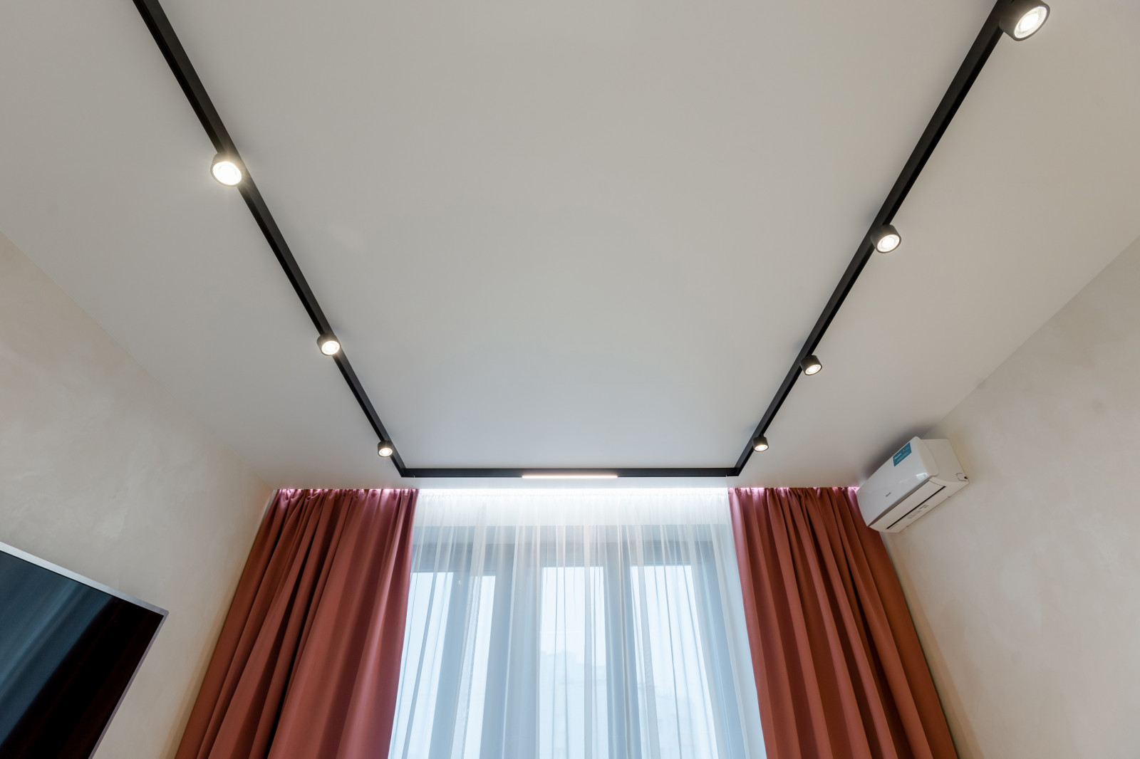 Студия в ЖК "Матч Поинт"