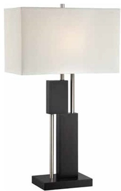 Lite Source Taffy Contemporary / Modern Table Lamp XSL-03422