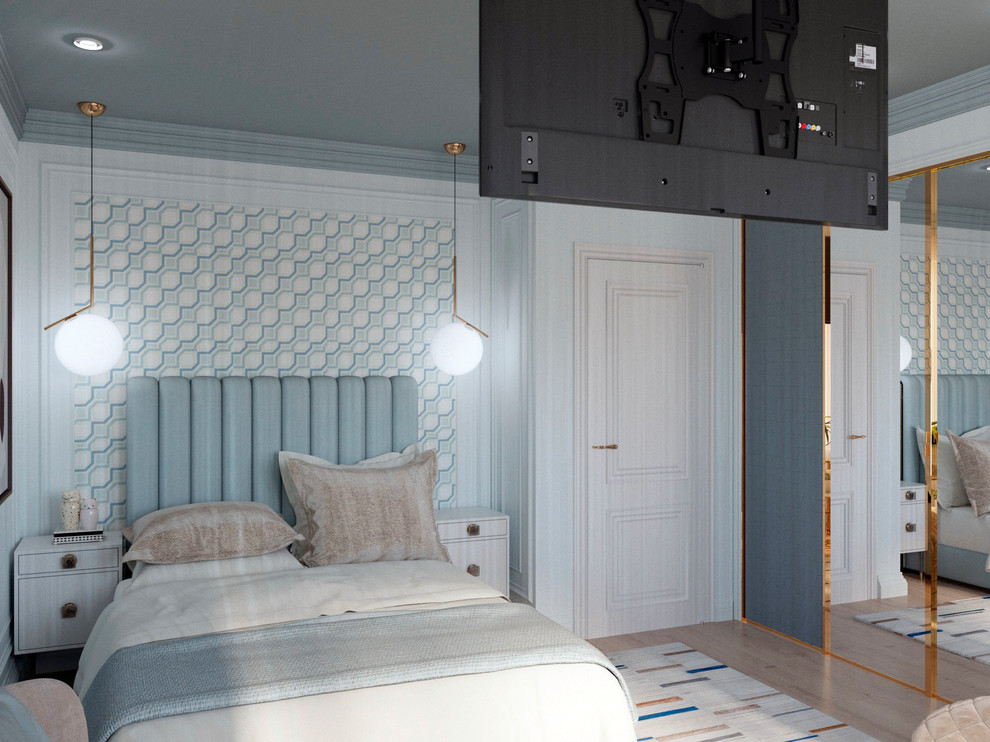 Дизайн спален