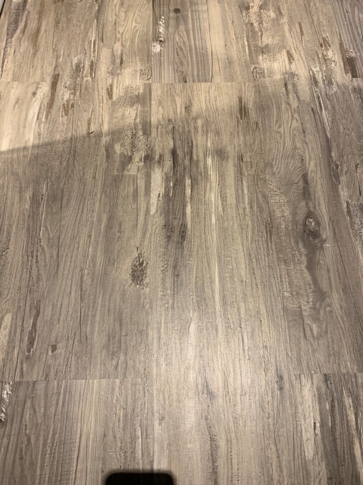 Need help with LifeProof flooring