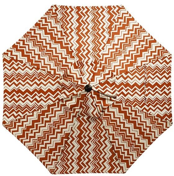 Outdoor umbrella - contemporary outdoor umbrella idea