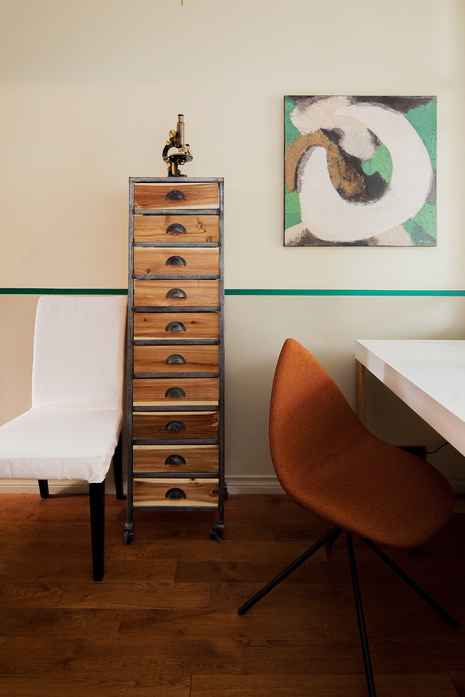 квартира на Таганке