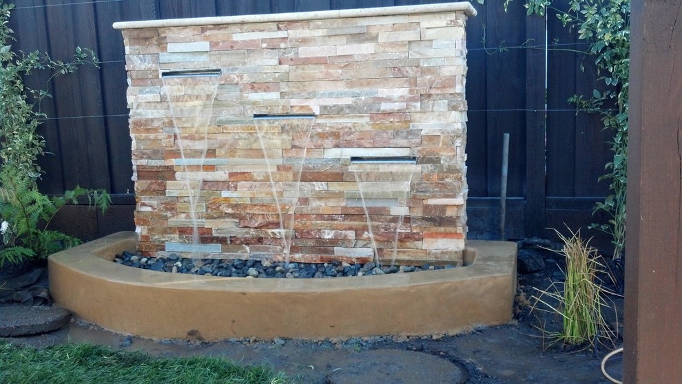 Landscape Work