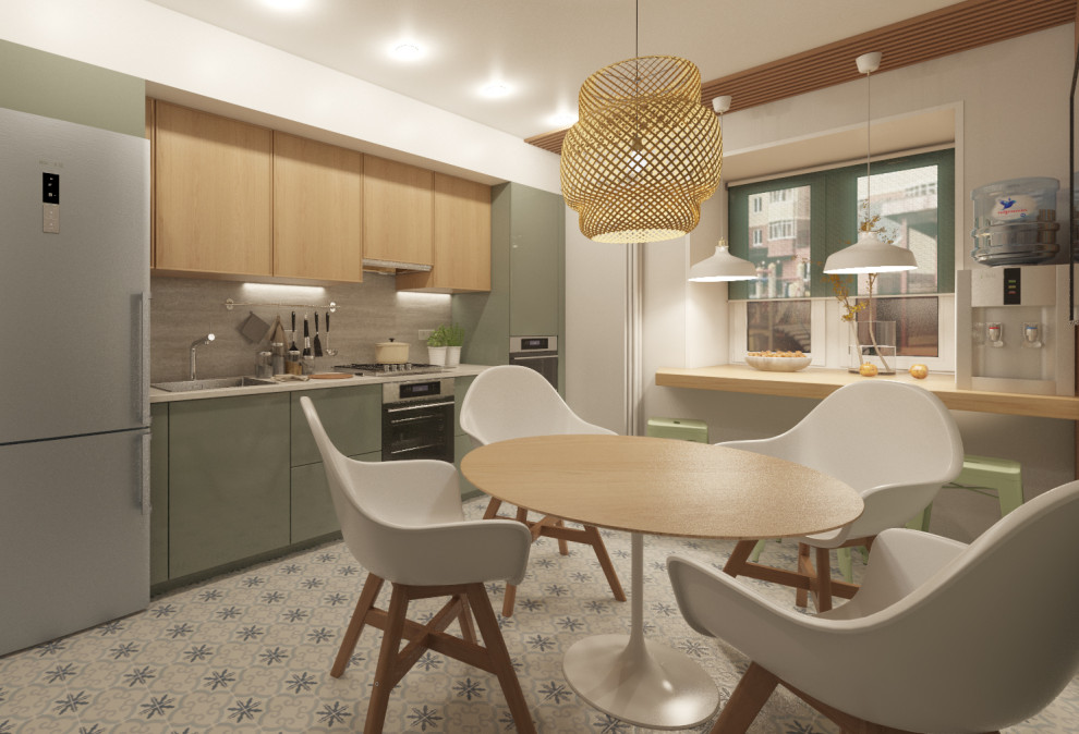 ЖК Солнечный город