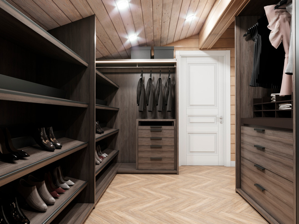 Дом в п.Солнечный, г. Новосибирск