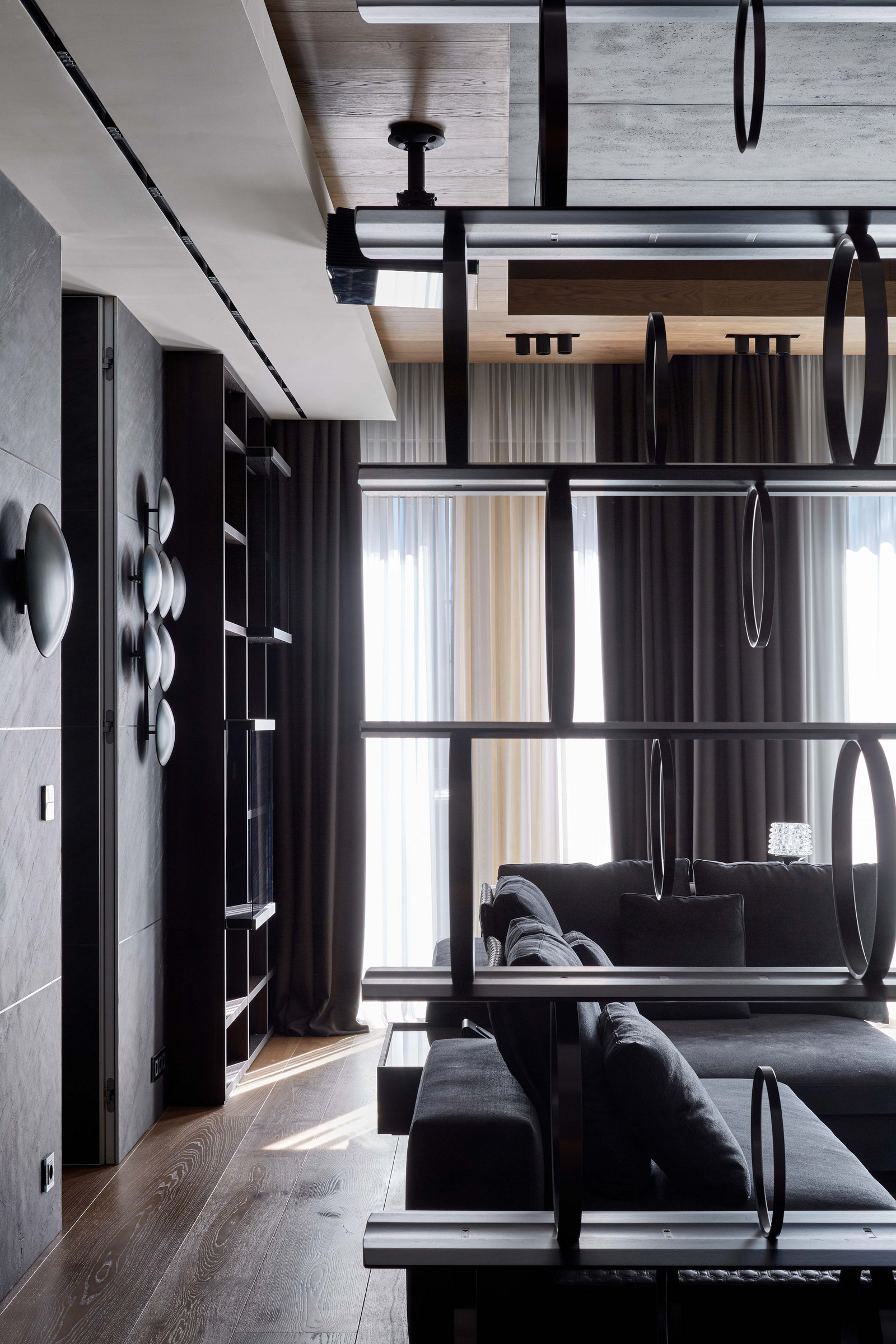 Квартира, 140 м2