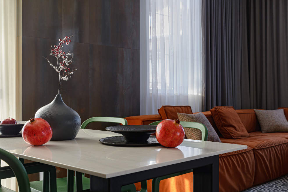 Сказочная история