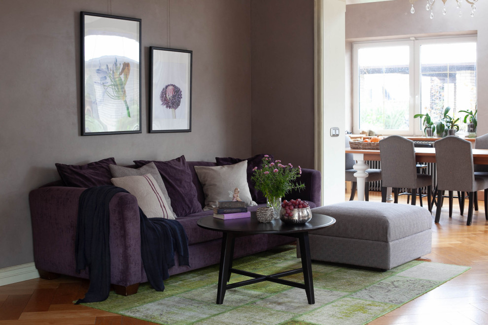 Дом под Санкт-Петербургом. Коттеджный поселок "Лукоморье".