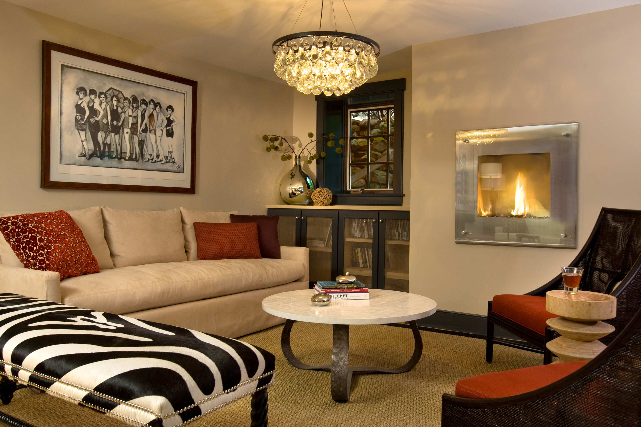 Houzz Tour: Design Lessons From a Nantucket Inn