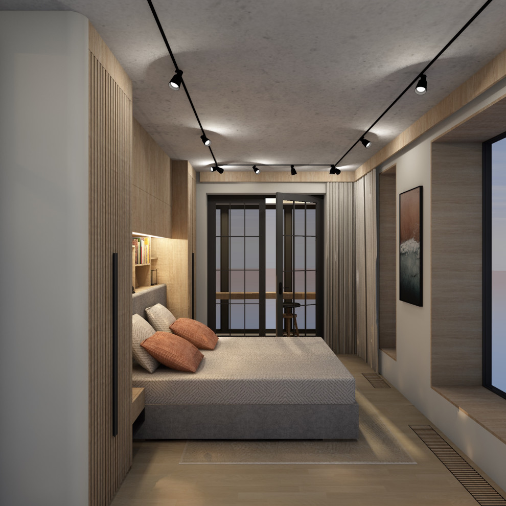 Квартира для молодого холостяка ЖК Лиговский Сити