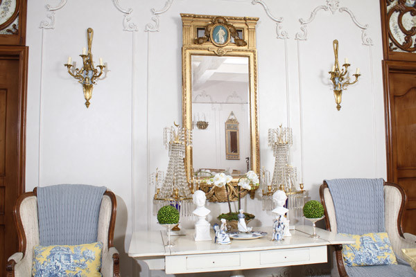 French Provence Living Room Traditional Living Room Los Angeles By Scandia Decor Houzz Nz A french provencal style dresser. french provence living room