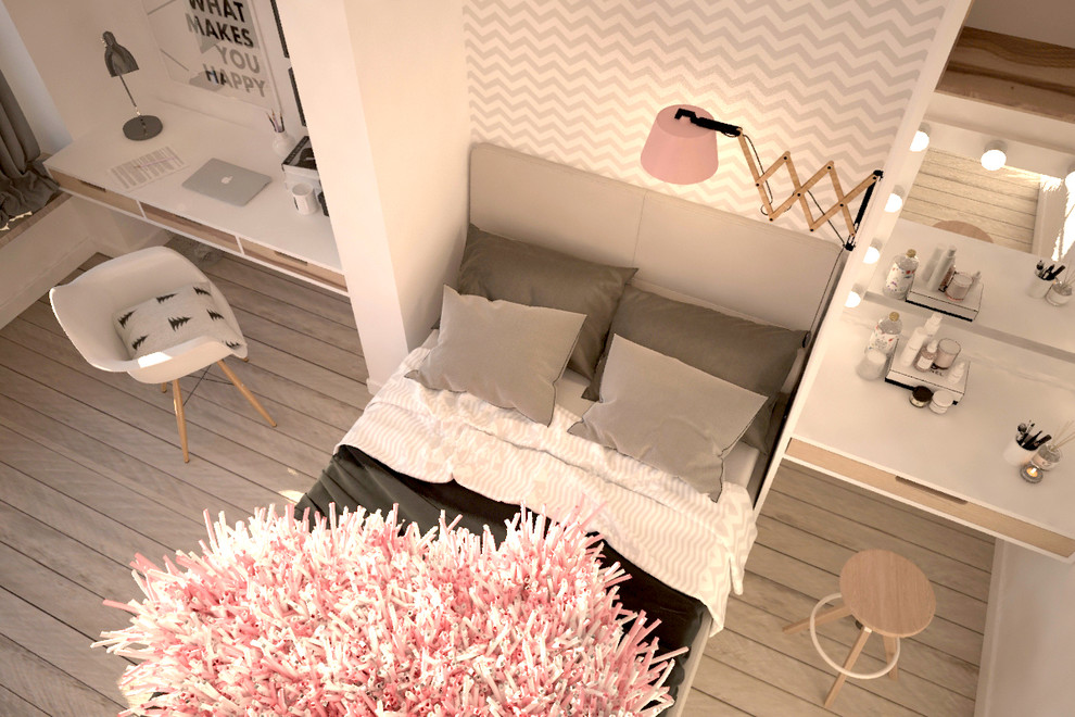 Таунхаус в Москве