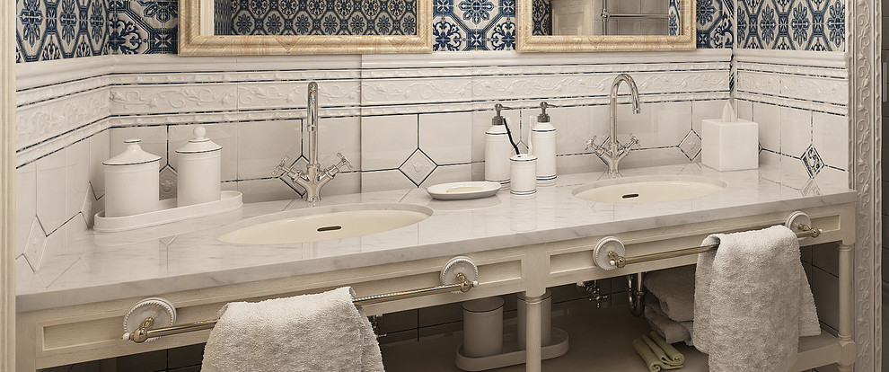 Жилой дом пос. Колосистый