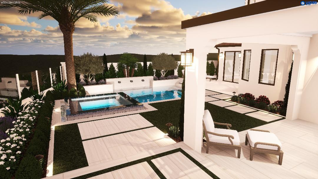 Paydar Residence