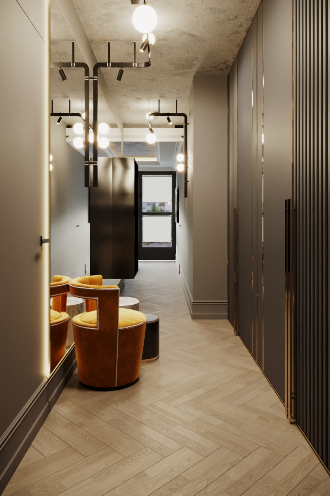 Там, где всегда царит хорошее настроение