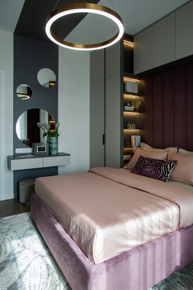 Резиденция Архитекторов_№1