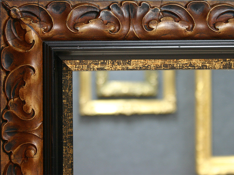 Багетная мастерская