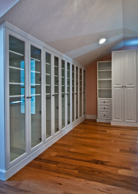 Luxury Residence Dressing Room Melbourne Beach Fl