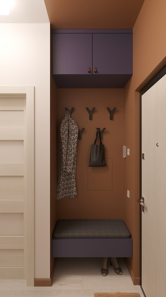 Квартира для девушки