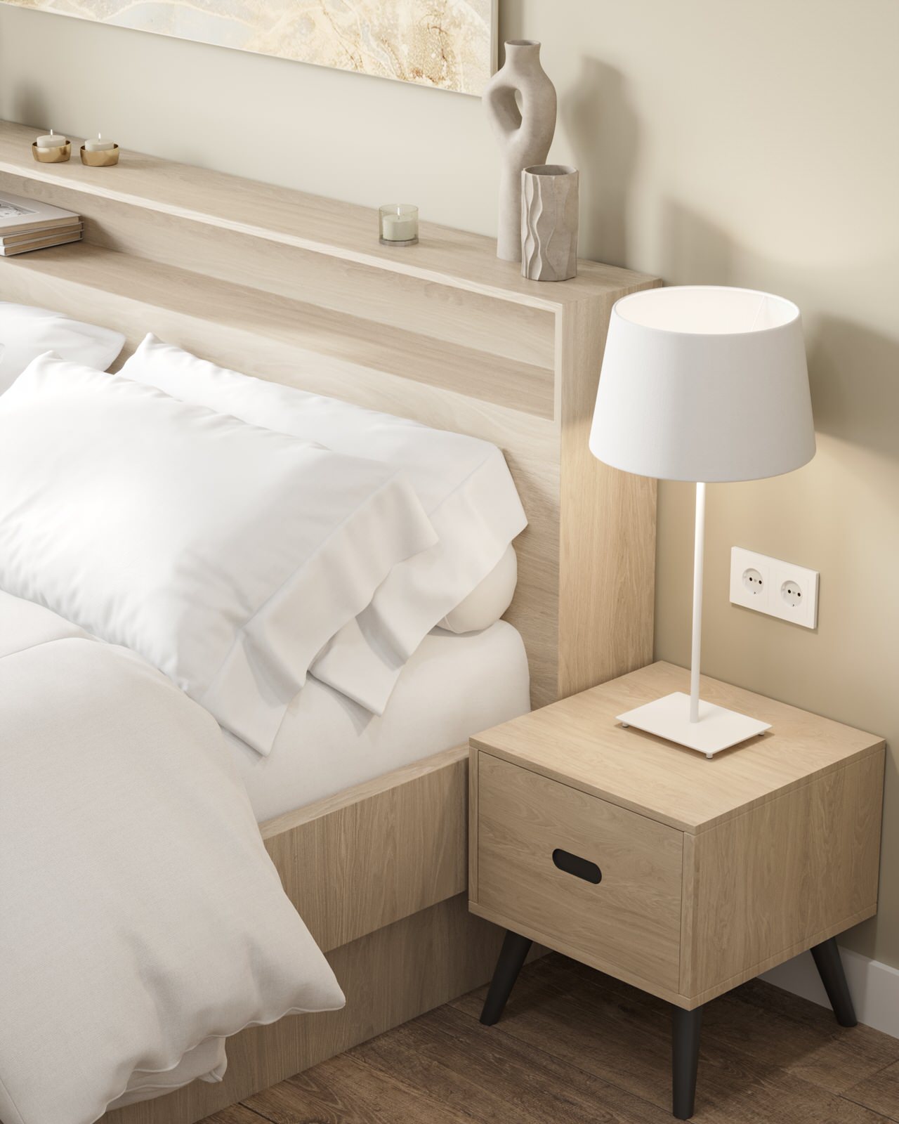 Квартира 50м2