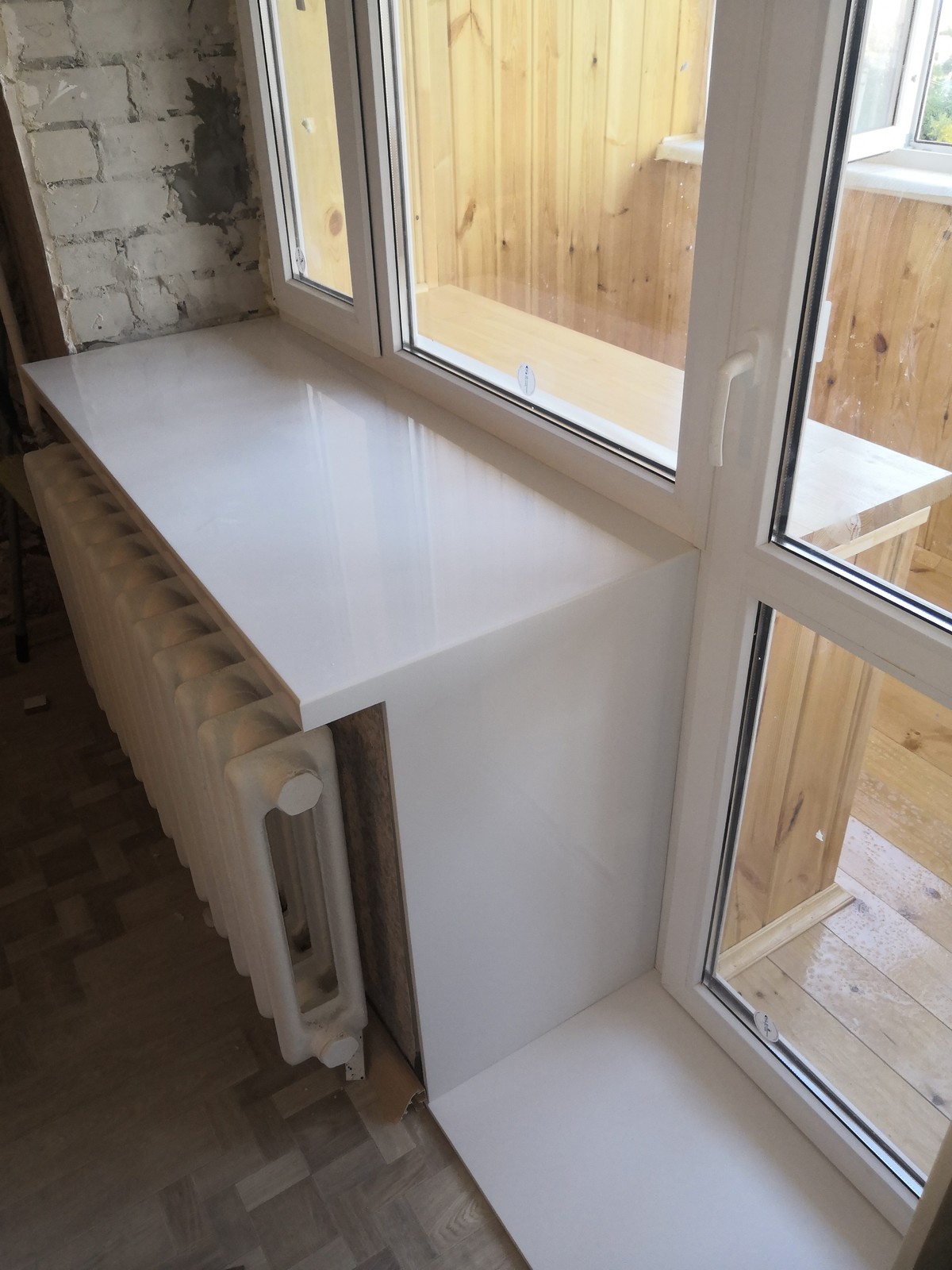 Наши работы