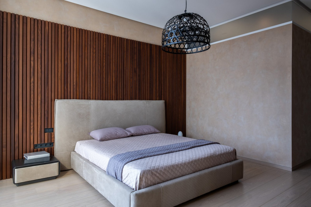 Квартира в Хамовниках март 2024