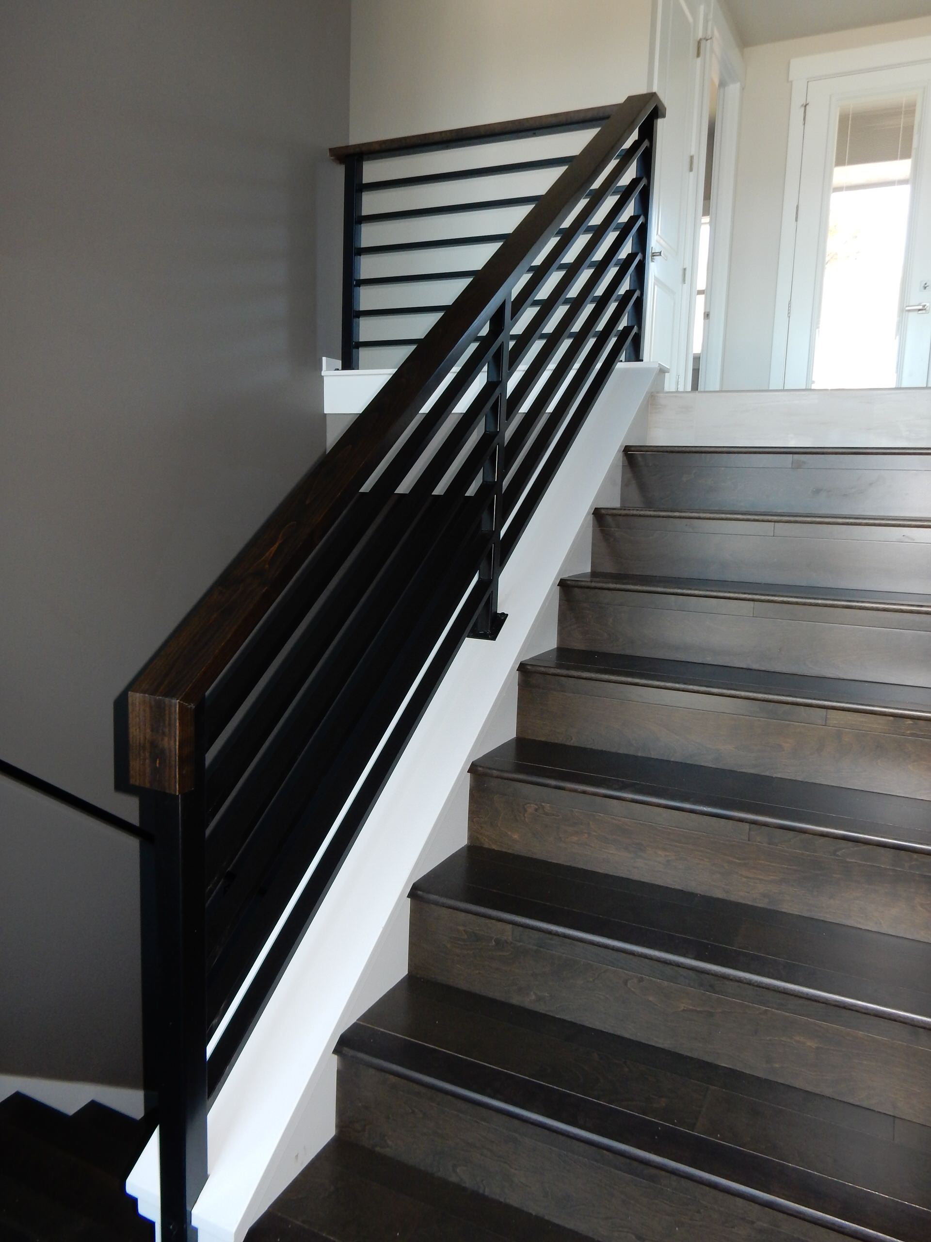 Custom Home - Vista Point Lot 2