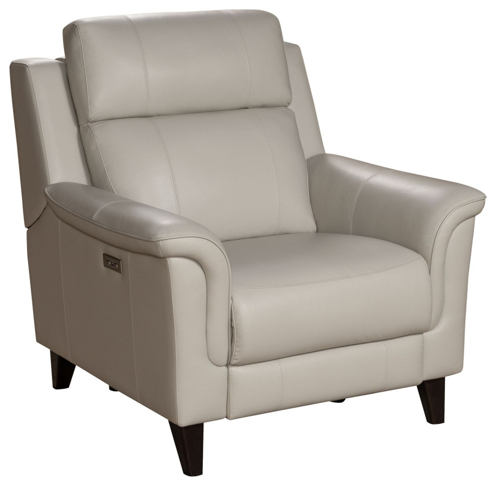 BarcaLounger Kester Recliner Transitional Recliner Chairs by Unlimited Furniture Group Houzz
