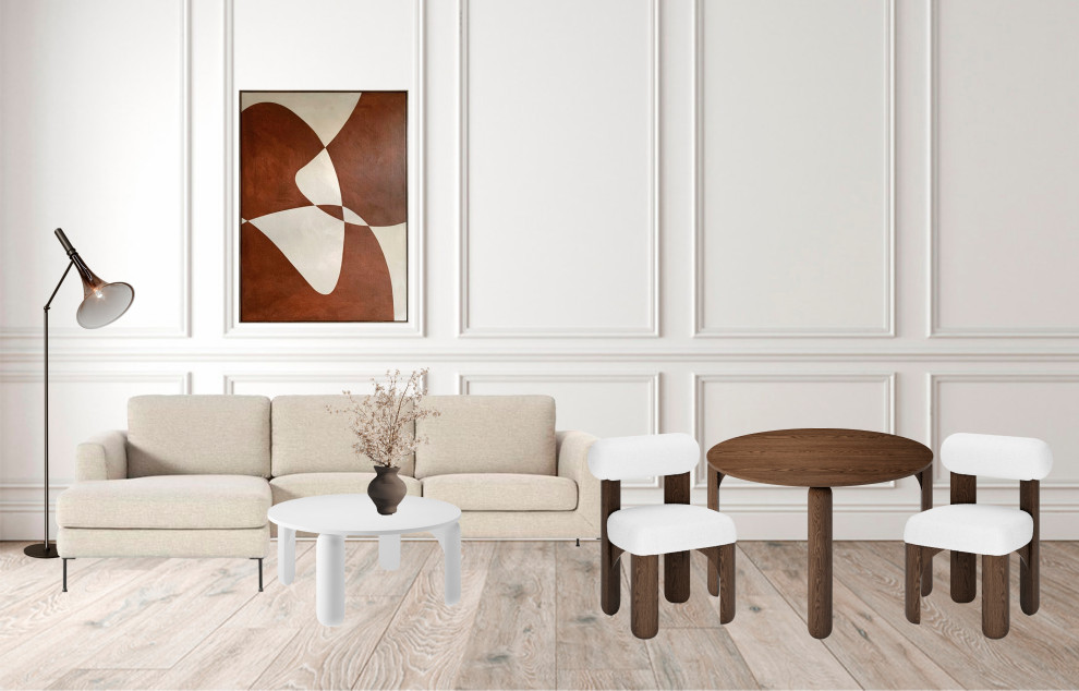 Круглый стол Крац