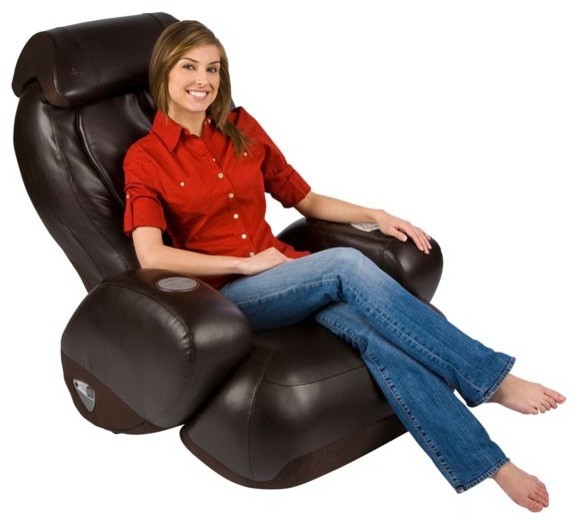 iJoy-2580 Robotic Massage® Chair by Human Touch
