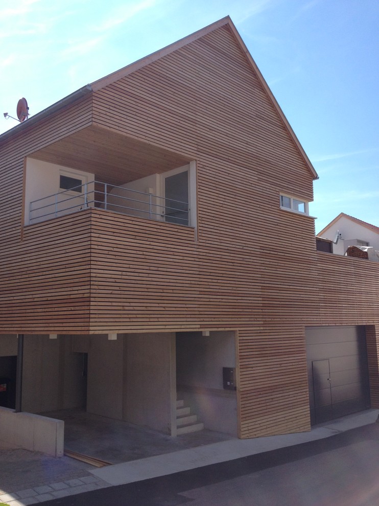 Modernes Haus in Sonstige