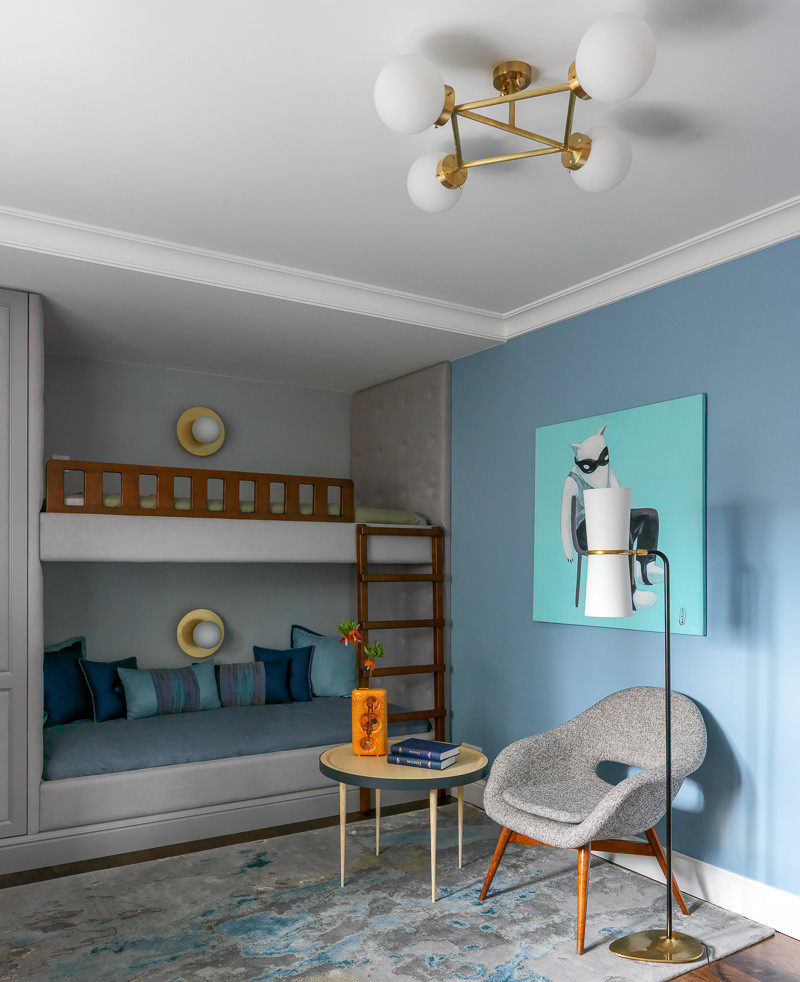 Норвежская легенда. Реализация проекта