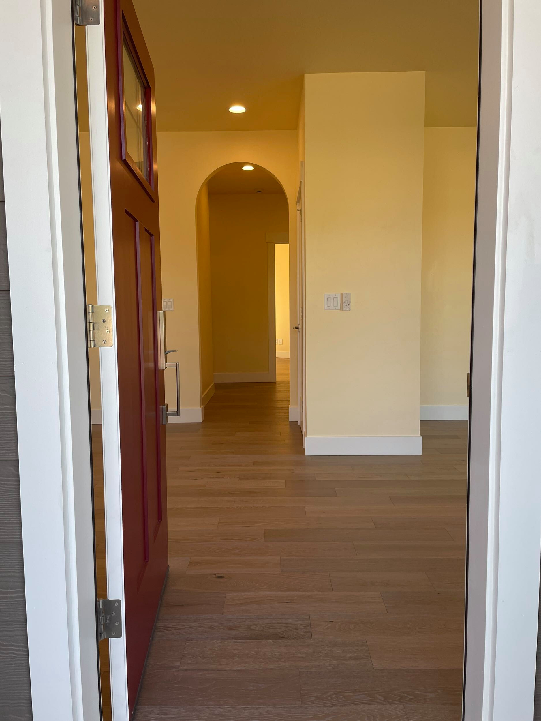 New Construction - West Village Parcel #1